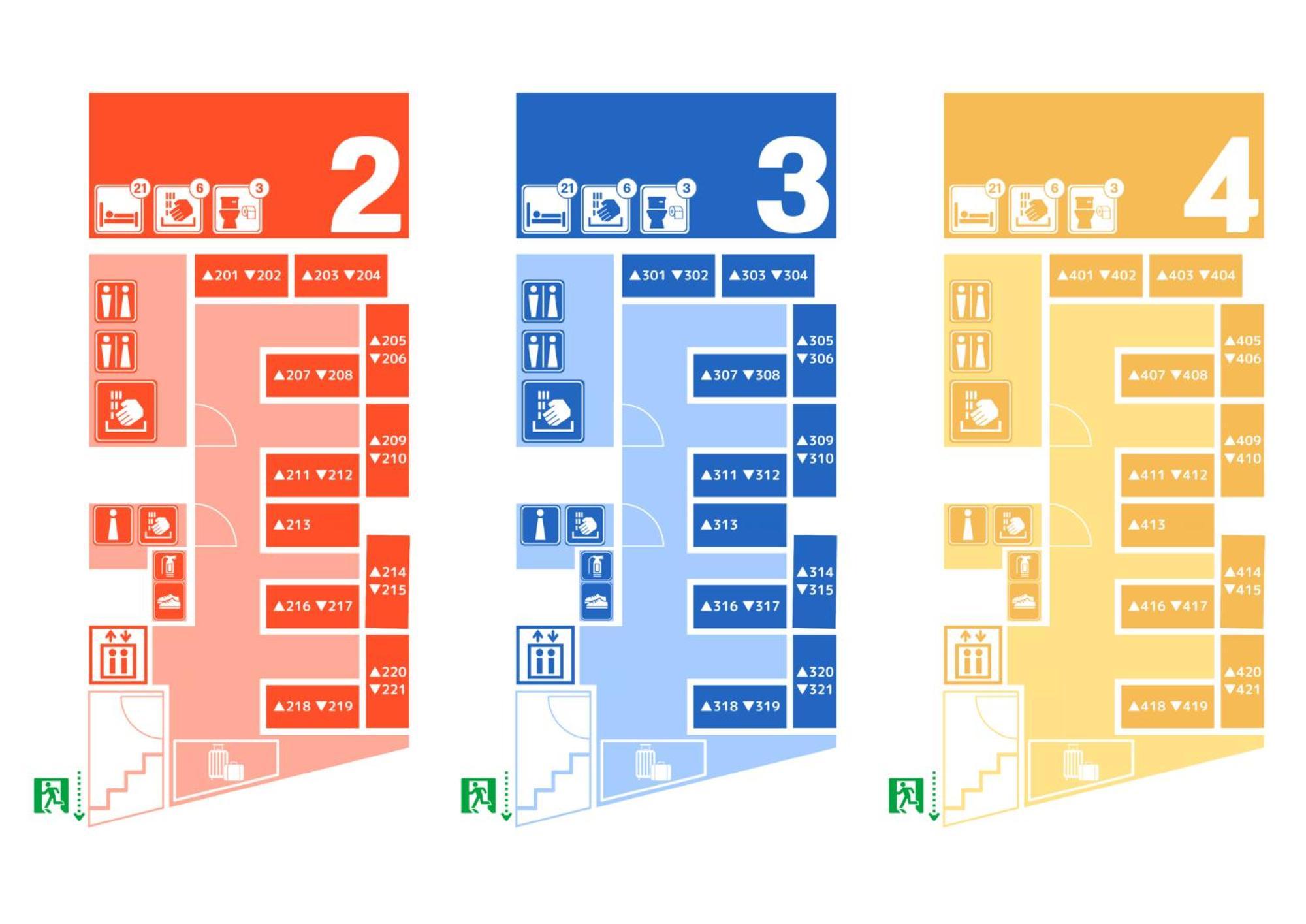 A16 Hostel Tokió Kültér fotó