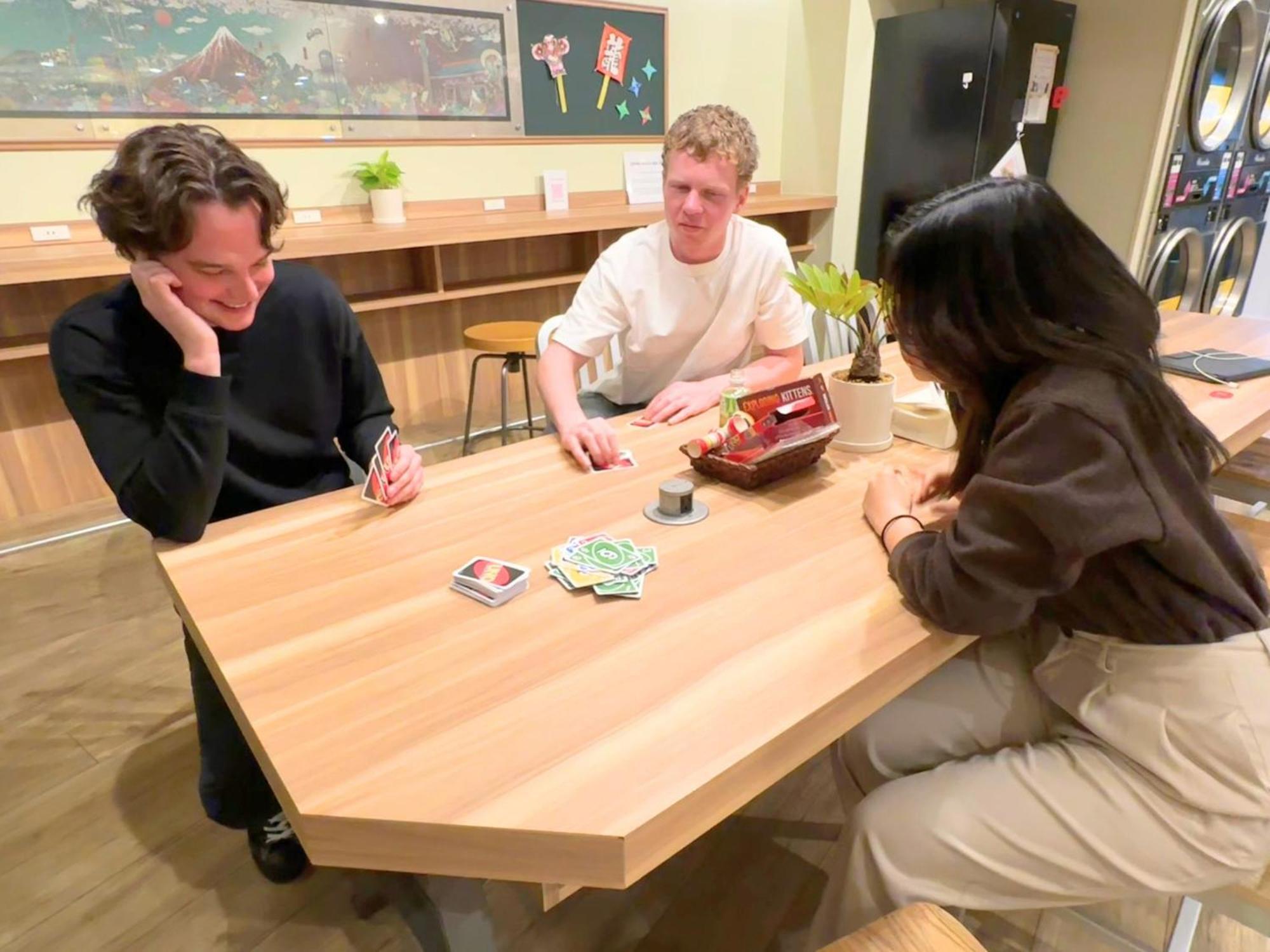 A16 Hostel Tokió Kültér fotó